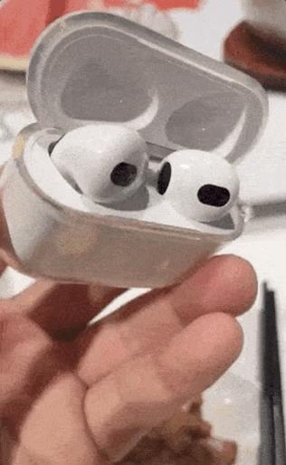 airpods 3值得买吗？看到这个价格我犹豫了