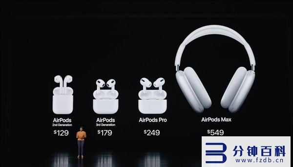 airpods 3值得买吗？看到这个价格我犹豫了