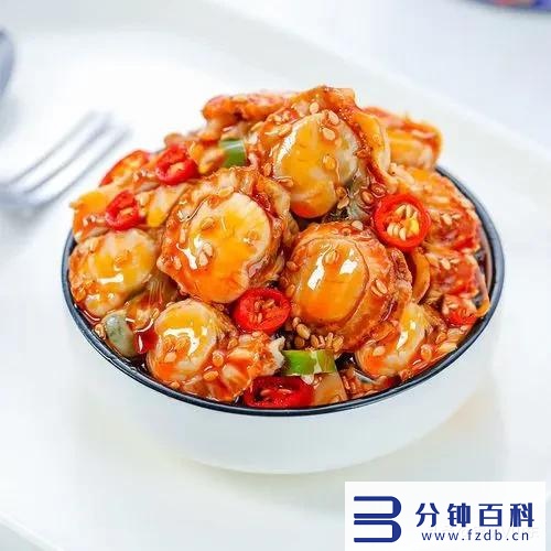 香喷喷的什么食物（香喷喷的什么食物填空词语）插图2