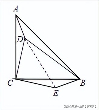 怎么证明三点共线（怎么证明三点共线立体几何）插图1