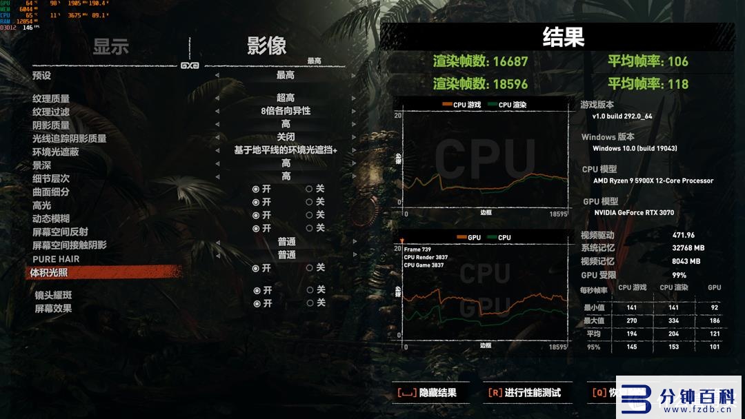 rtx3060和3060ti插图29