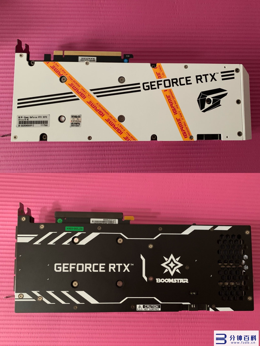 rtx3060和3060ti插图2