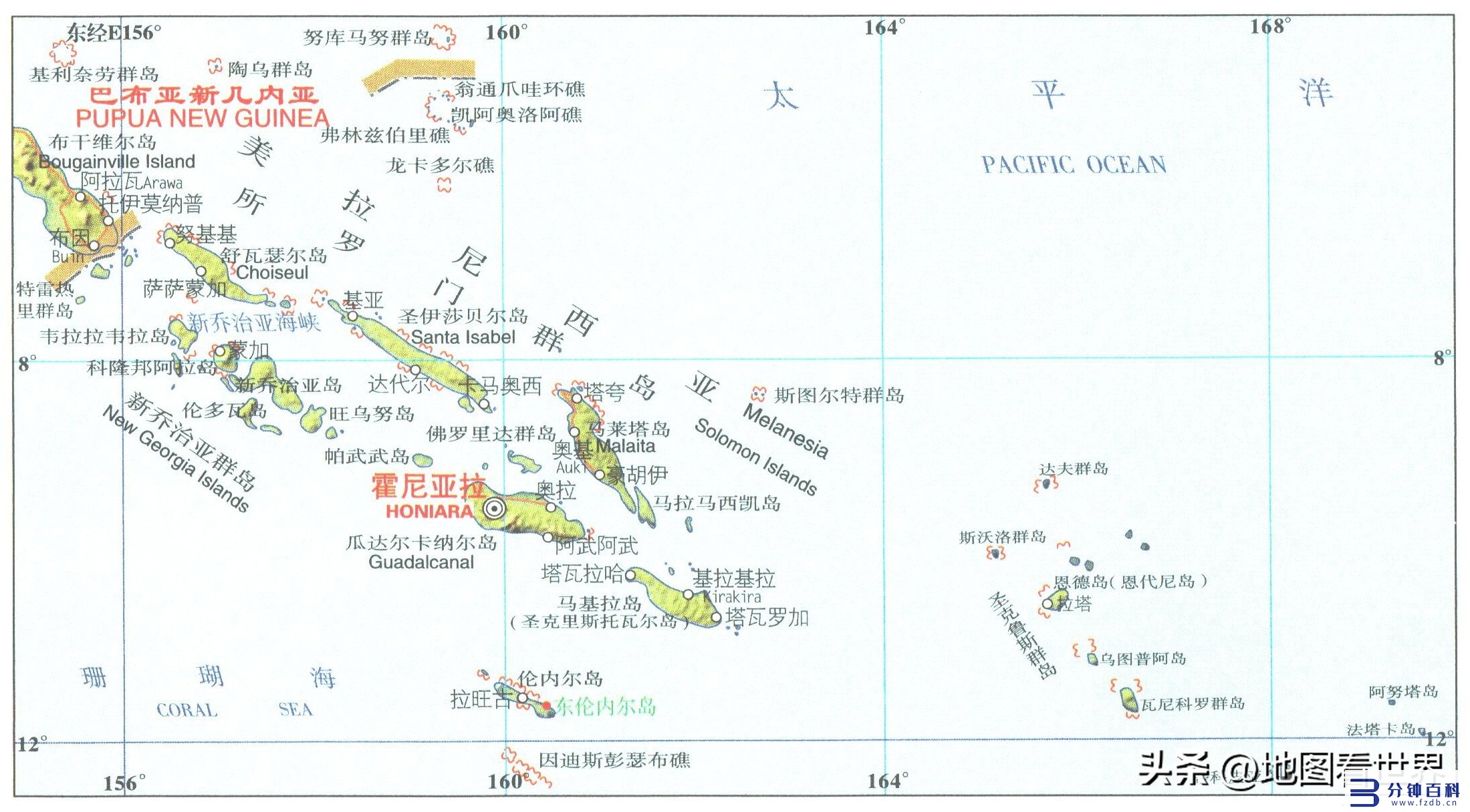 最不发达国家（最不发达国家排名）插图7