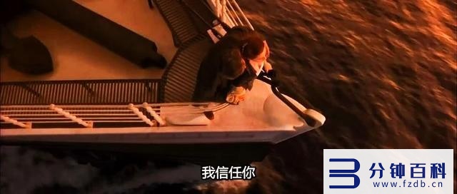 泰坦尼克号电影哪年上映的（1998泰坦尼克号中国上映）插图54